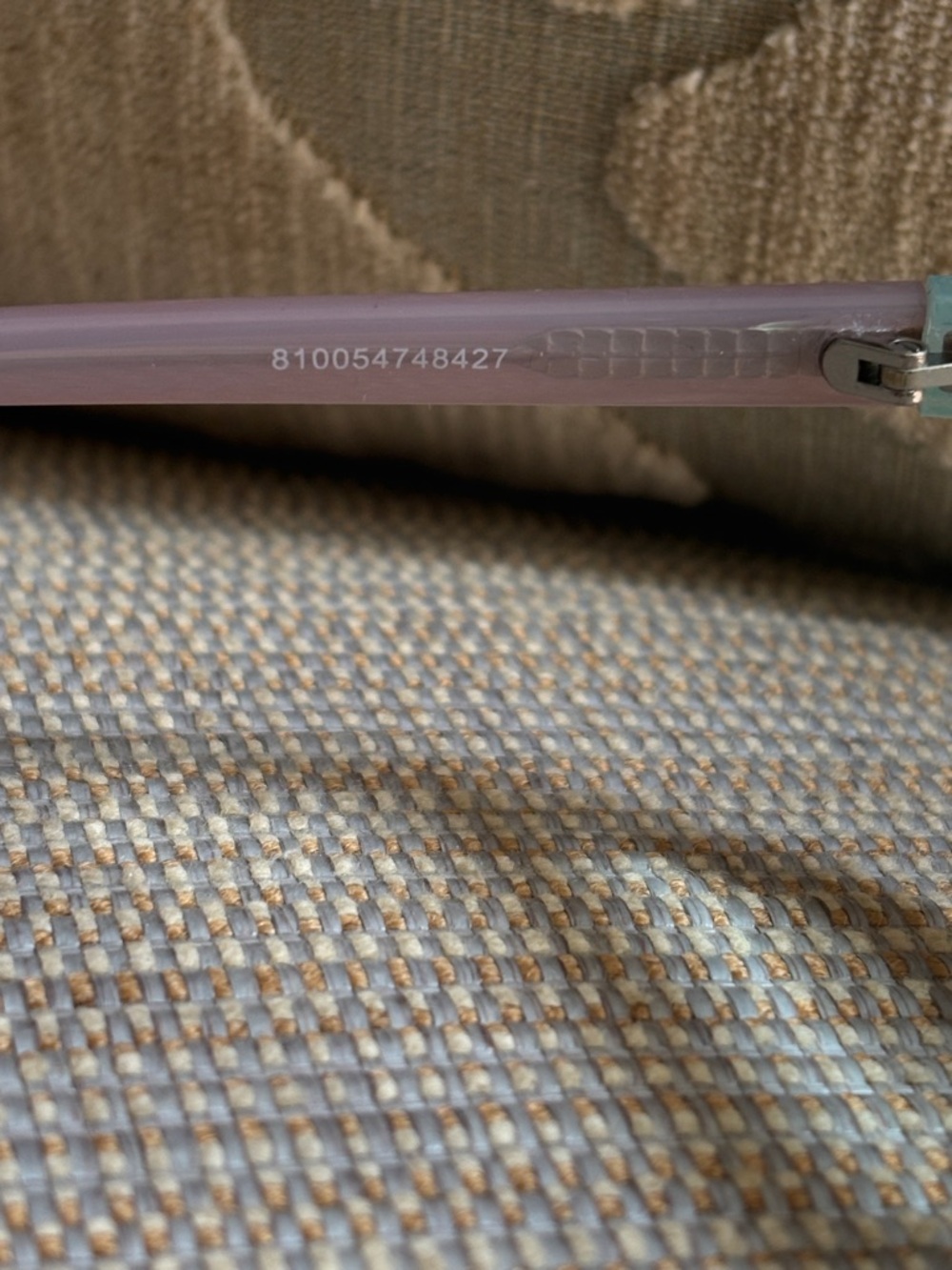 Prevé Revaux Women’s Light Aqua reading glasses, 3.5 - Picture 3 of 10